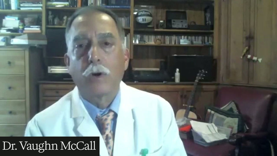 10. What should other providers know about catatonia?